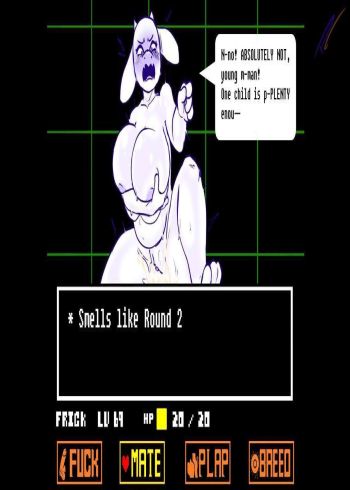 Cover of Toriel's Offer